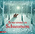 Es war einmal ein Schneesturm