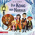 Der König von Narnia (Pappbilderbuch)