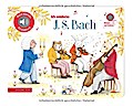Soundbuch: Ich entdecke Johann Sebastian Bach