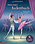 Mein erstes Ballettbuch (Buch mit CD)