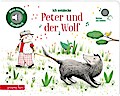 Soundbuch: Ich entdecke Peter und der Wolf