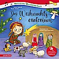 Mein erstes Musikbilderbuch: Weihnachtsoratorium (mit CD)
