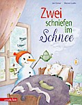 Schorsch und Holm 2: Zwei schniefen im Schnee