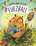 Hurra, wir spielen Furzball