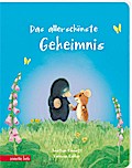 Das allerschönste Geheimnis (Pappe)