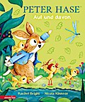 Peter Hase - Auf und davon