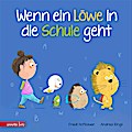 Wenn ein Löwe in die Schule geht (NA)