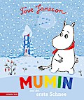 Mumin und der erste Schnee