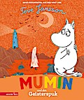 Mumin und der Geisterspuk