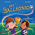 Der Ballkönig