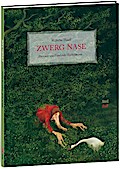 Zwerg Nase (illustriert von Friedrich Hechelmann)
