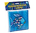 Mein Regenbogenfisch-Badebuch