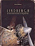 Lindbergh - abenteuerliche Geschichte einer fliegenden Maus