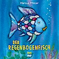 Der Regenbogenfisch