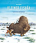 Kleiner Eisbär - Lars rettet die Rentiere