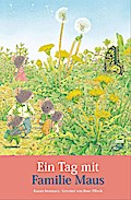 Ein Tag mit Familie Maus (Sammelband)