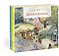 Brüder Grimm - 3 Mini-Bilderbücher im Schuber
