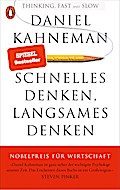 Schnelles Denken, langsames Denken