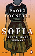 Sofia trägt immer Schwarz