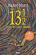 Die 13 1/2 Leben des Käpt’n Blaubär