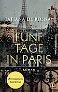 Fünf Tage in Paris