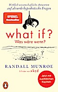 What if? Was wäre wenn?