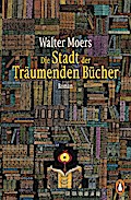 Die Stadt der Träumenden Bücher