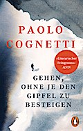 Gehen, ohne je den Gipfel zu besteigen