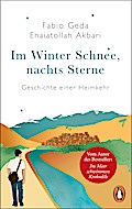 Im Winter Schnee, nachts Sterne. Geschichte einer Heimkehr