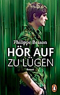 Hör auf zu lügen