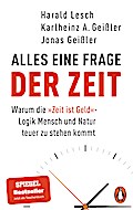 Alles eine Frage der Zeit