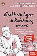 Bleibt ein Syrer in Rotenburg (Wümme)