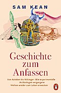 Geschichte zum Anfassen