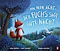 Zehn, neun, acht - der Fuchs sagt gute Nacht