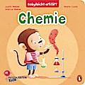 Babyleicht erklärt: Chemie
