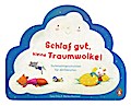Schlaf gut mit der kleinen Traumwolke - Gutenachtgeschichten