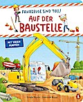 Auf der Baustelle