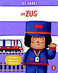 Sei dabei! - Im Zug