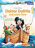 Doktor Dolittle und seine Tiere