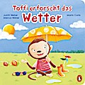 Toffi erforscht das Wetter