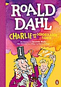 Charlie und die Schokoladenfabrik