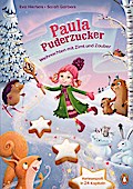 Paula Puderzucker - Weihnachten mit Zimt und Zauber
