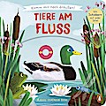 Komm mit nach draußen! - Tiere am Fluss