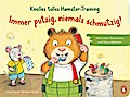 Knolles tolles Hamster-Training - Immer putzig, niemals schmutzig! - Alles übers Saubersein und Gesundbleiben