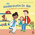 Bei Kinderärztin Dr. Bär - Ein Arztbesuch ist gar nicht schwer