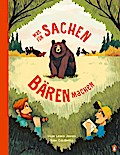 Was für Sachen Bären machen
