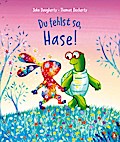 Du fehlst so, Hase!