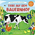 Komm mit nach draußen! - Tiere auf dem Bauernhof