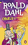 Charlie und die Schokoladenfabrik