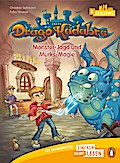 Drago Kadabra - Monster-Jagd und Murks-Magie